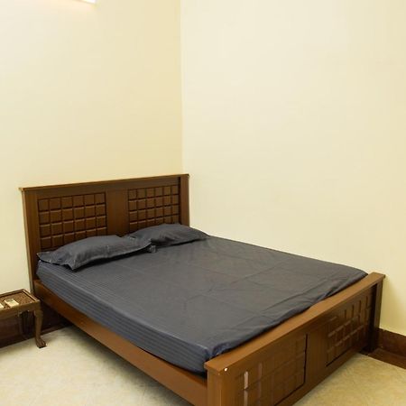 Mamalla Kudil Resort Mahabalipuram Luaran gambar
