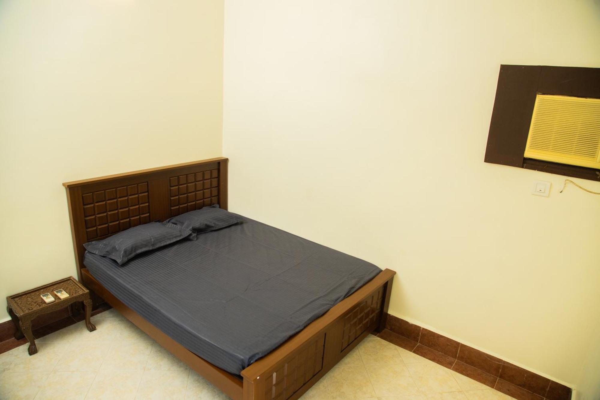 Mamalla Kudil Resort Mahabalipuram Luaran gambar