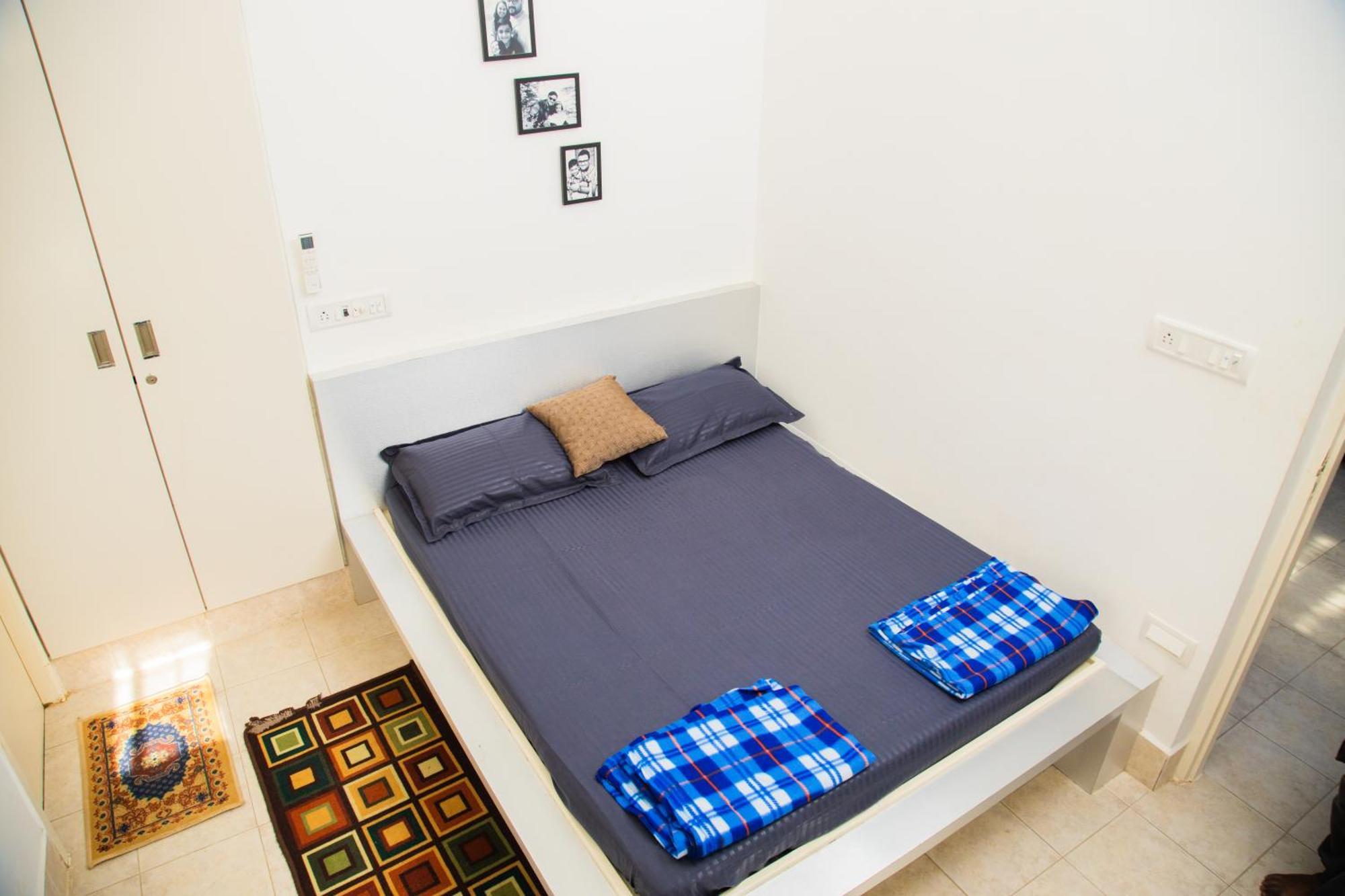 Mamalla Kudil Resort Mahabalipuram Luaran gambar