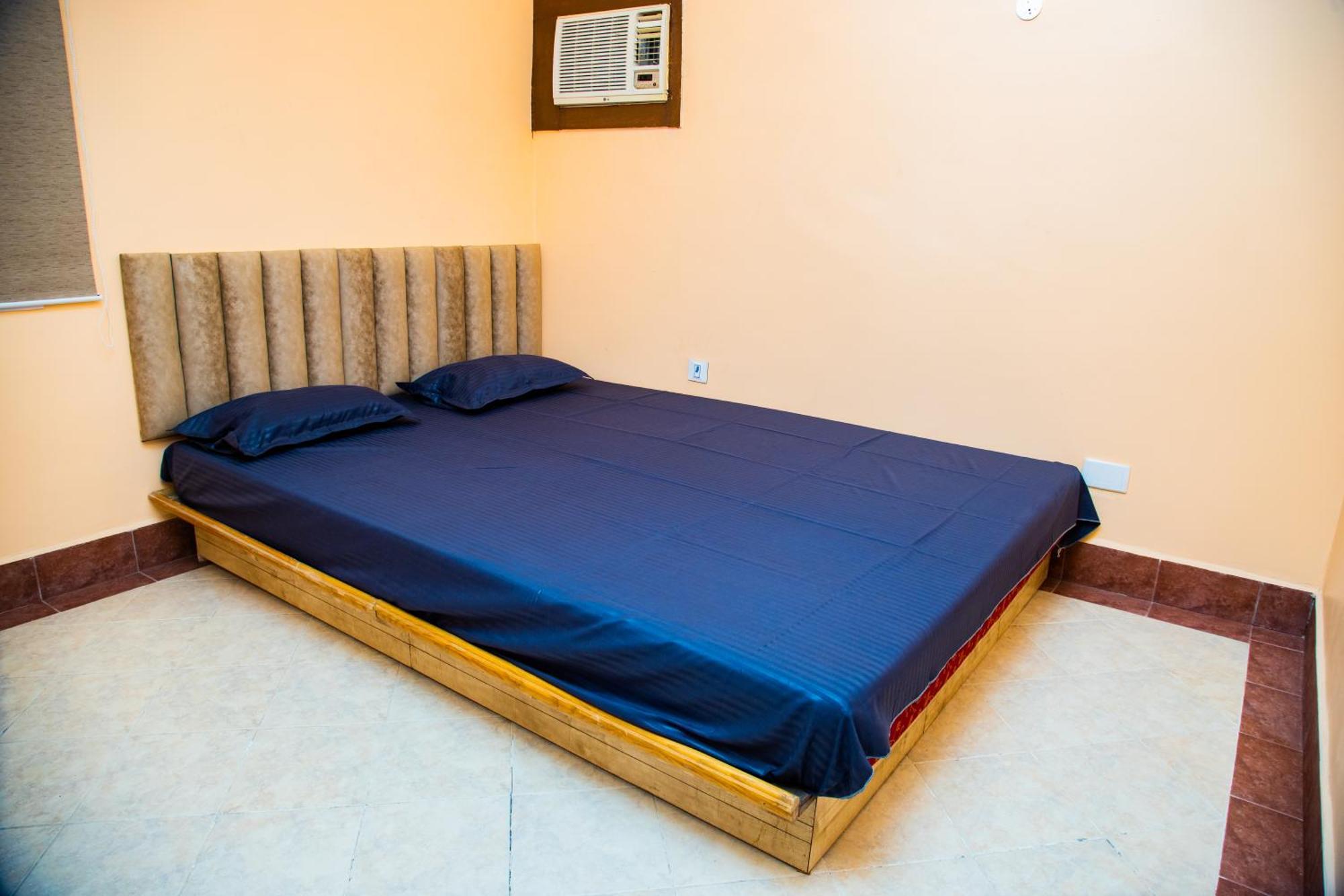 Mamalla Kudil Resort Mahabalipuram Luaran gambar
