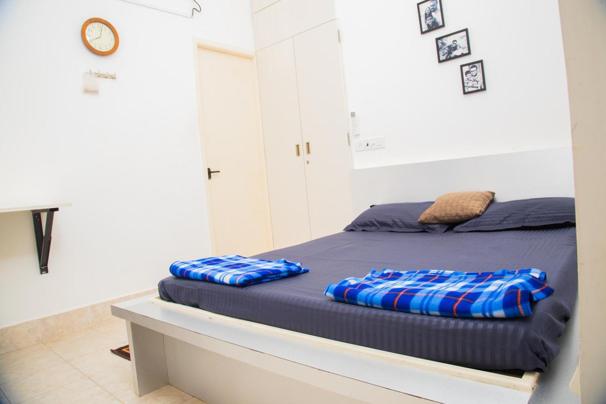 Mamalla Kudil Resort Mahabalipuram Luaran gambar