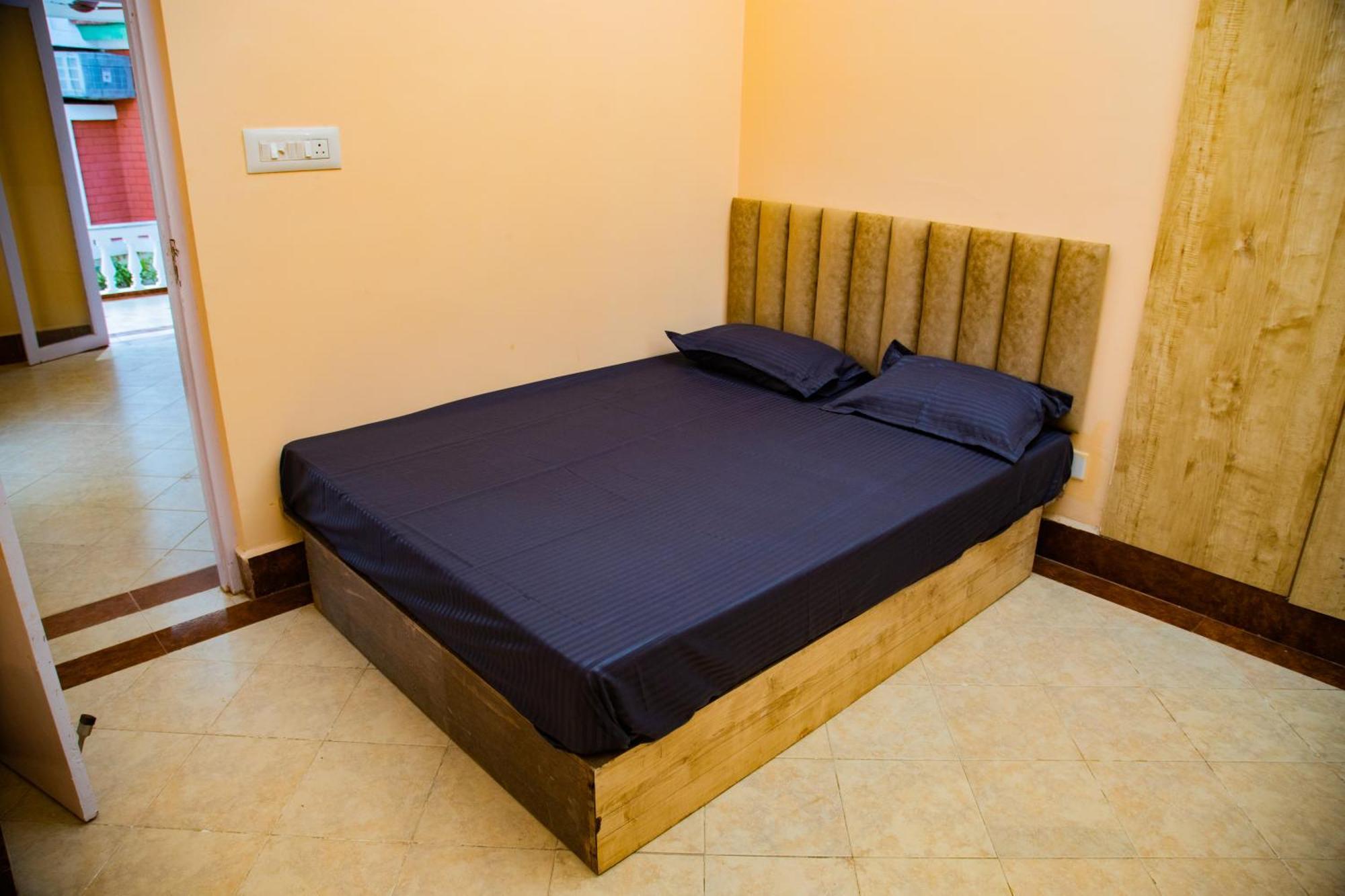 Mamalla Kudil Resort Mahabalipuram Luaran gambar